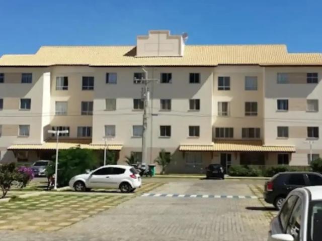 Apartamento venda em Região Geográfica Imediata de Vitória da Conquista, Teodoro Sampaio