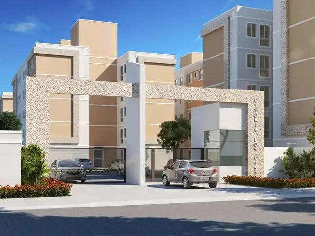 Apartamento venda em Região Geográfica Imediata de Vitória da Conquista, Teodoro Sampaio