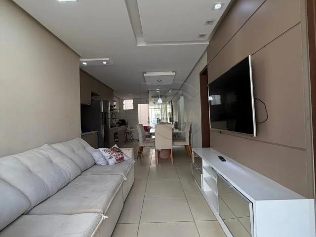 Apartamento venda em Loteamento Alto da Boa Vista, Vitória da Conquista