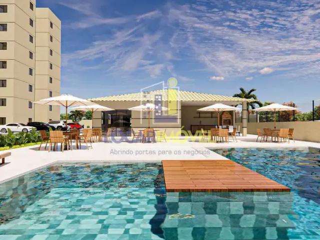 Apartamento venda em Região Geográfica Imediata de Vitória da Conquista, Teodoro Sampaio