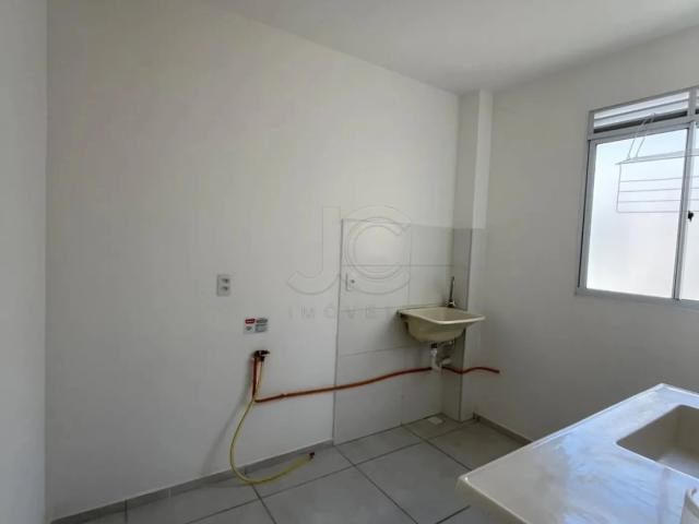 Apartamento venda em Condomínio Residêncial Vitória Boa Vista, Vitória da Conquista