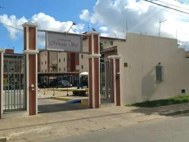 Apartamento venda em Região Geográfica Imediata de Vitória da Conquista, Teodoro Sampaio