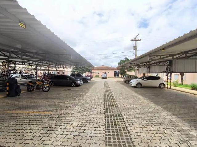 Apartamento venda em Região Geográfica Imediata de Vitória da Conquista, Teodoro Sampaio