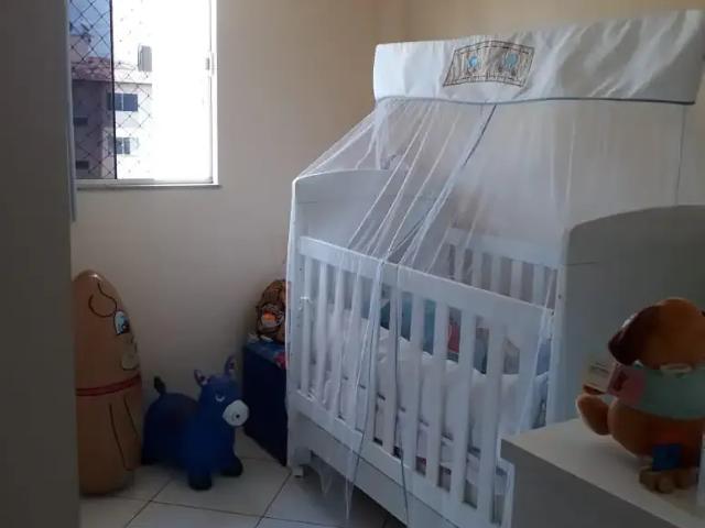Apartamento venda em Região Geográfica Imediata de Vitória da Conquista, Teodoro Sampaio