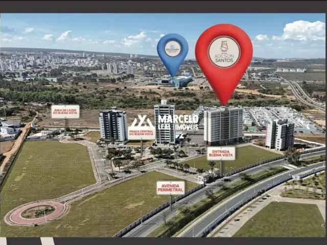 Apartamento venda em Condomínio Residêncial Jardim Pamplona, Vitória da Conquista