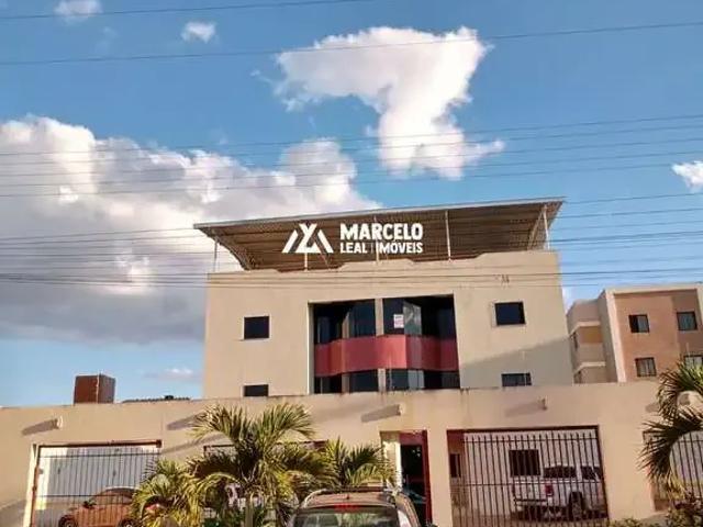 Apartamento venda em Região Geográfica Imediata de Vitória da Conquista, Teodoro Sampaio