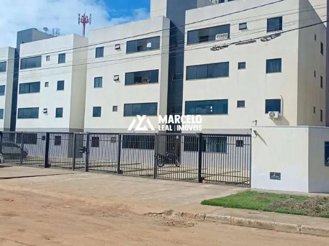 Apartamento venda em Boa Vista, Vitória da Conquista