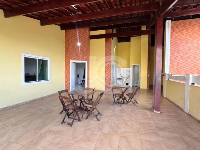 Apartamento venda em Vila Guanambara, Vitória da Conquista
