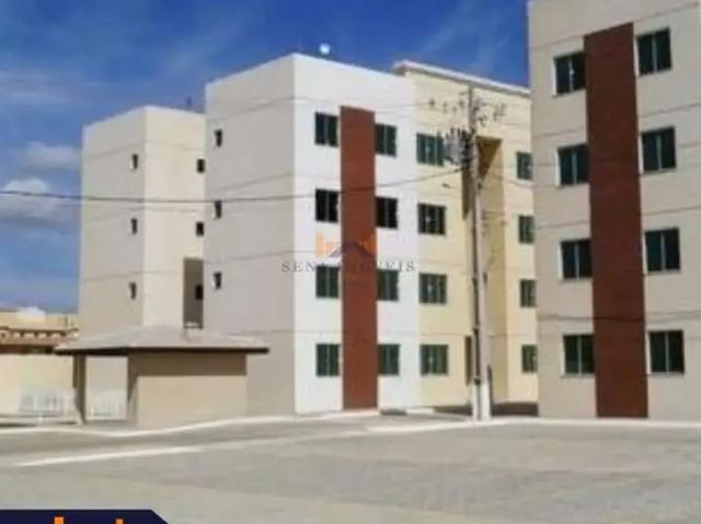 Apartamento venda em Região Geográfica Imediata de Vitória da Conquista, Teodoro Sampaio