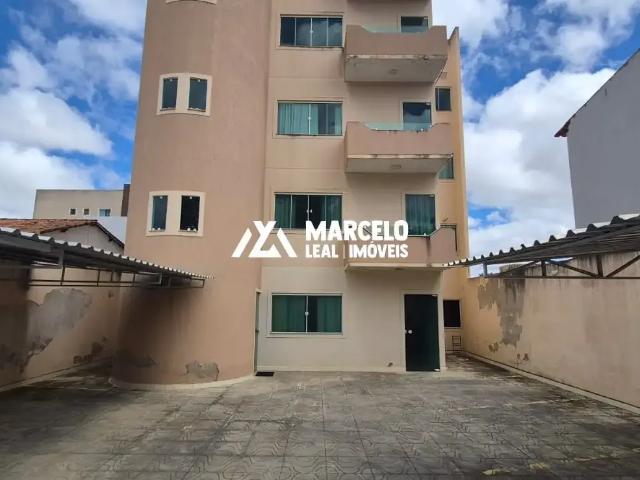 Apartamento venda em Loteamento Jardim Esplanada, Vitória da Conquista