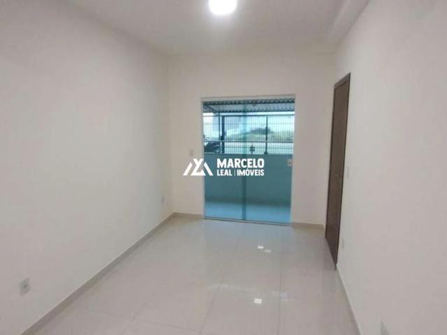 Apartamento venda em Loteamento Alto da Boa Vista, Vitória da Conquista