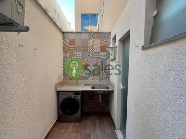Apartamento venda em Região Geográfica Imediata de Vitória da Conquista, Teodoro Sampaio