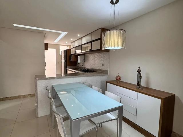 Apartamento venda em Loteamento Alto da Boa Vista, Vitória da Conquista