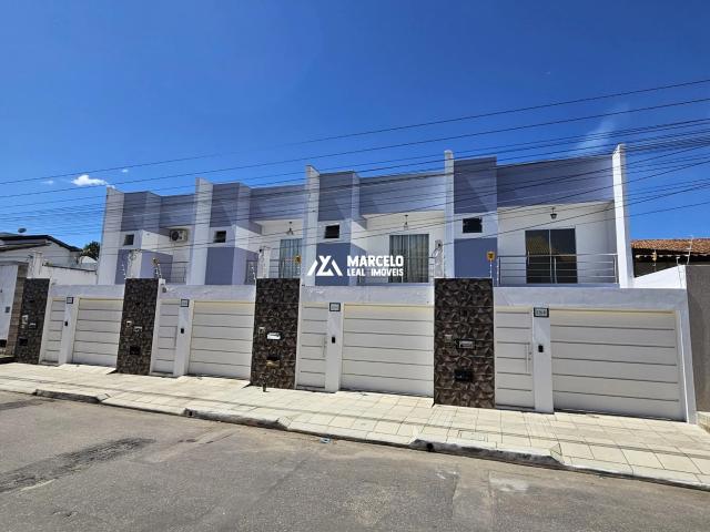 Apartamento venda em Loteamento Veneza, Vitória da Conquista