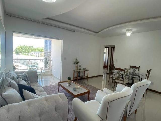 Apartamento venda em Loteamento Conquistense, Vitória da Conquista