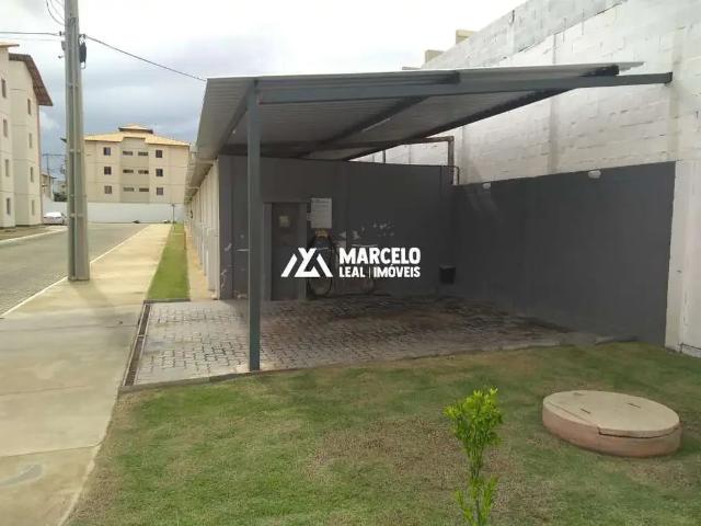 Apartamento venda em Região Geográfica Imediata de Vitória da Conquista, Teodoro Sampaio