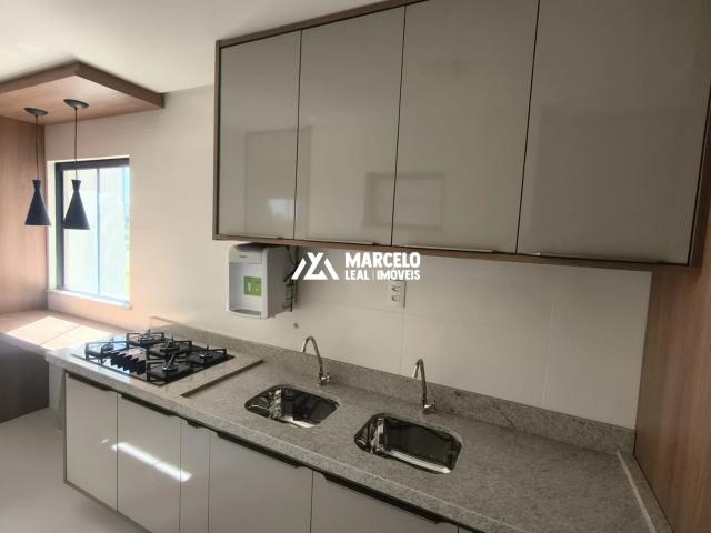 Apartamento venda em Loteamento Alto da Boa Vista, Vitória da Conquista