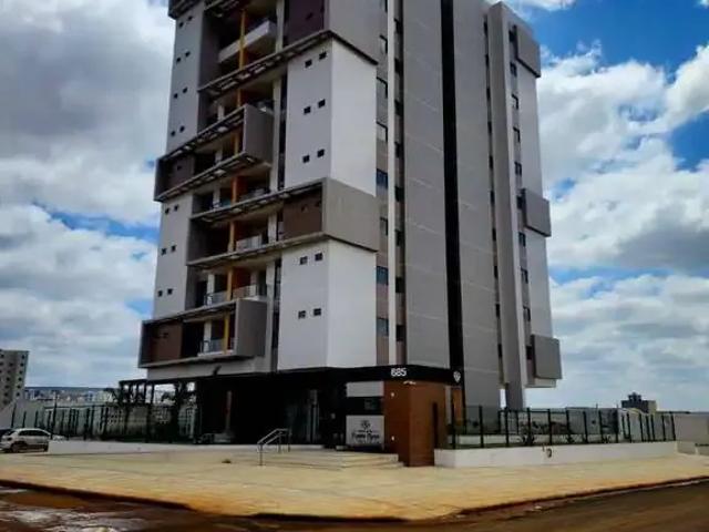 Apartamento venda em Loteamento Alto da Boa Vista, Vitória da Conquista