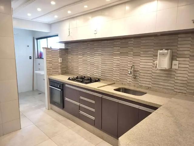 Apartamento venda em Região Geográfica Imediata de Vitória da Conquista, Teodoro Sampaio