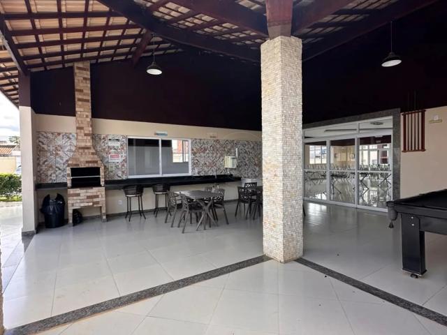 Apartamento venda em Loteamento Morada das Palmeira, Vitória da Conquista