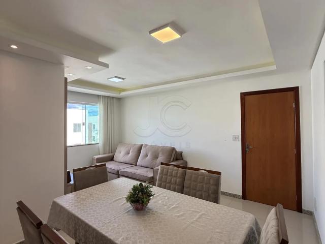 Apartamento venda em Condomínio Residêncial Paraíso Reale, Vitória da Conquista