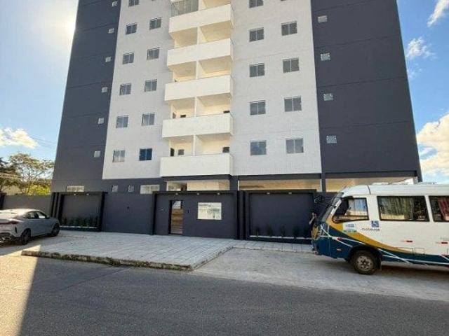 Apartamento venda em Boa Vista, Vitória da Conquista
