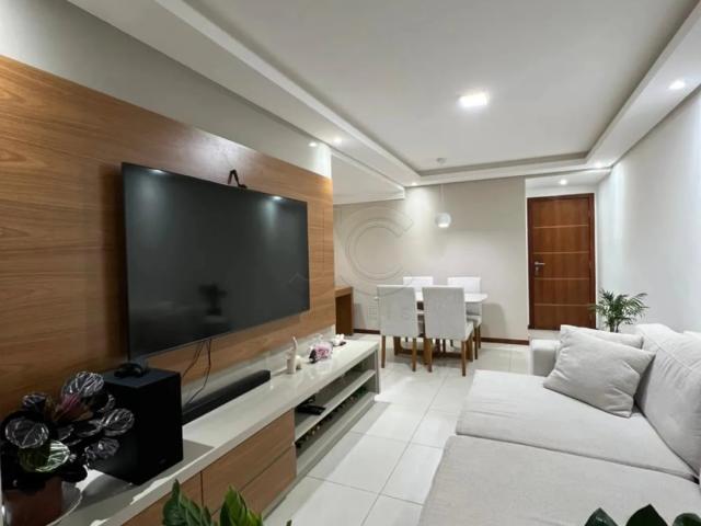Apartamento venda em Loteamento Veneza, Vitória da Conquista