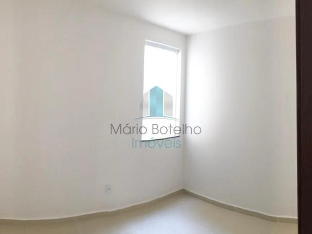 Apartamento venda em Loteamento Alto da Boa Vista, Vitória da Conquista