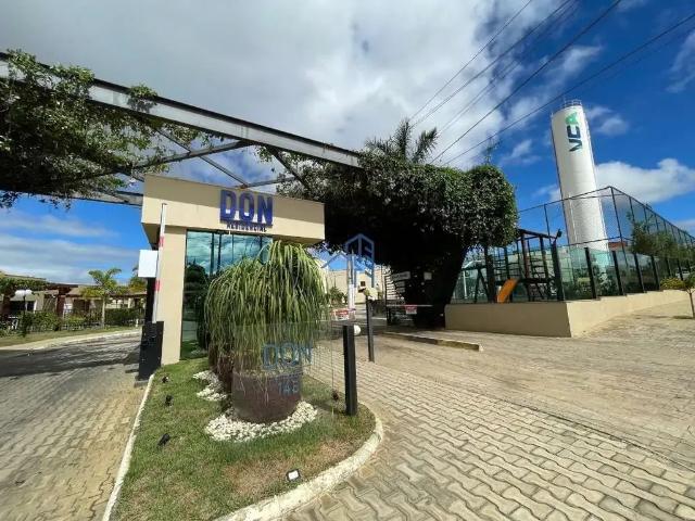 Apartamento venda em Região Geográfica Imediata de Vitória da Conquista, Teodoro Sampaio