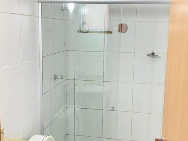 Apartamento venda em Região Geográfica Imediata de Vitória da Conquista, Teodoro Sampaio