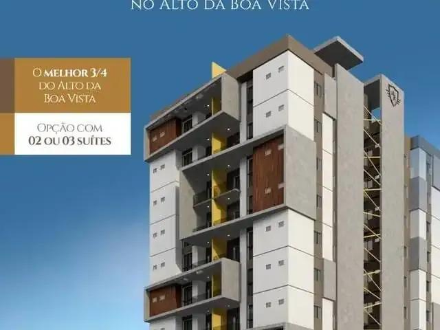 Apartamento venda em Loteamento Alto da Boa Vista, Vitória da Conquista