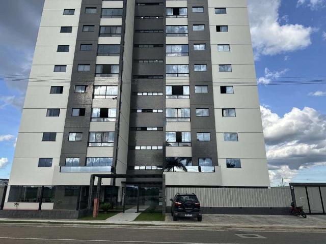 Apartamento venda em Loteamento Mariana, Vitória da Conquista