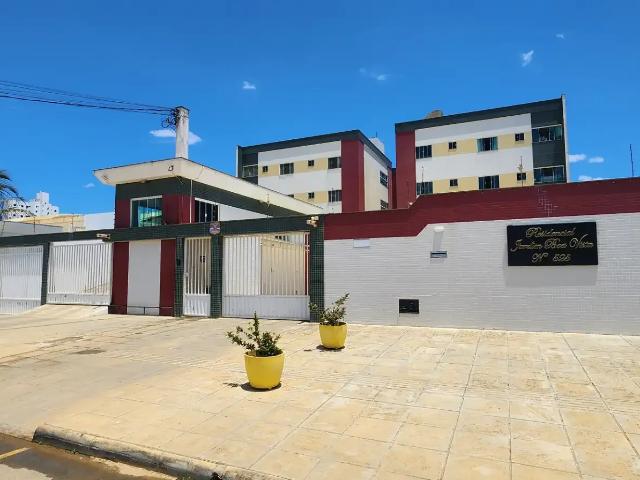 Apartamento venda em Região Geográfica Imediata de Vitória da Conquista, Teodoro Sampaio
