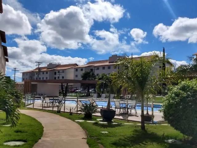 Apartamento venda em Região Geográfica Imediata de Vitória da Conquista, Teodoro Sampaio