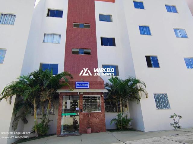 Apartamento venda em Morada Primavera, Vitória da Conquista