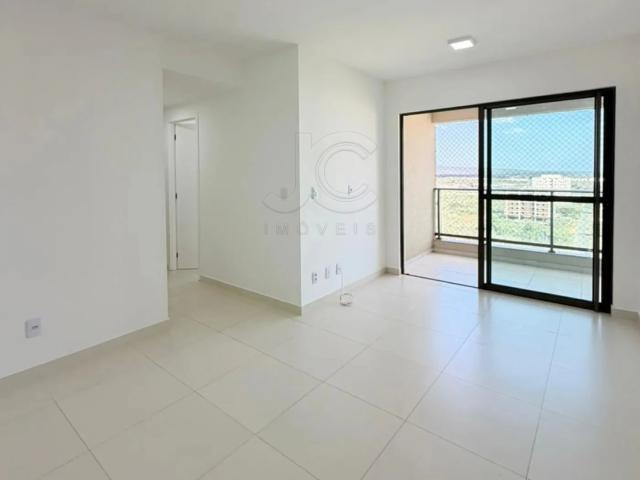 Apartamento venda em Inocoop II, Vitória da Conquista