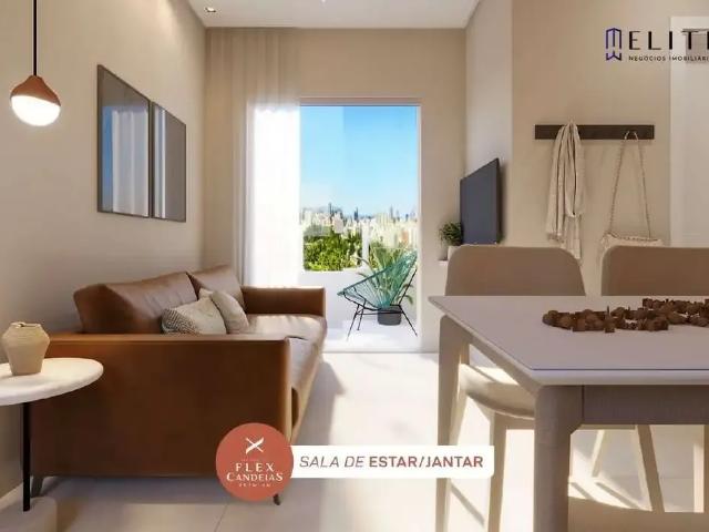 Apartamento venda em Região Geográfica Imediata de Vitória da Conquista, Teodoro Sampaio