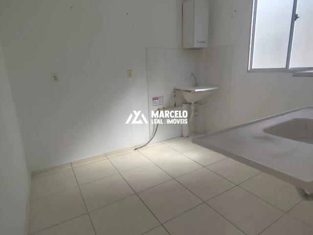 Apartamento venda em Condominio Residêncial Vitória Boulevard, Vitória da Conquista