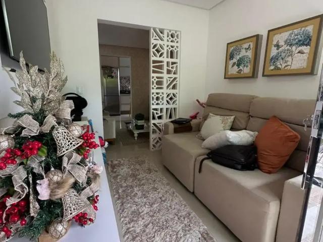 Apartamento venda em Condomínio Dona Olívia Residencial Boulevard, Vitória da Conquista