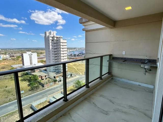 Apartamento venda em Inocoop II, Vitória da Conquista