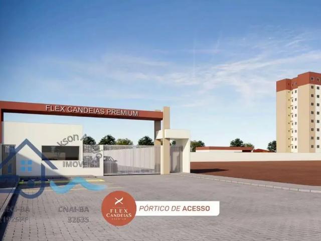 Apartamento venda em Região Geográfica Imediata de Vitória da Conquista, Teodoro Sampaio