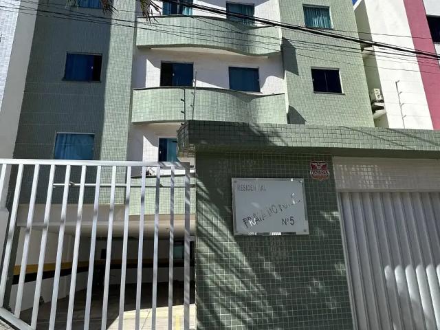 Apartamento venda em Urbis I, Vitória da Conquista