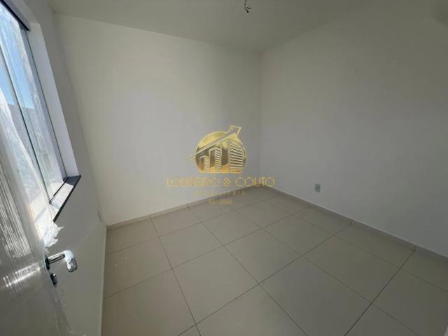 Apartamento venda em Jardim Candeias, Vitória da Conquista
