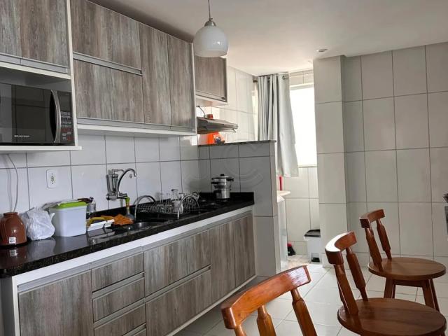Apartamento venda em Urbis I, Vitória da Conquista