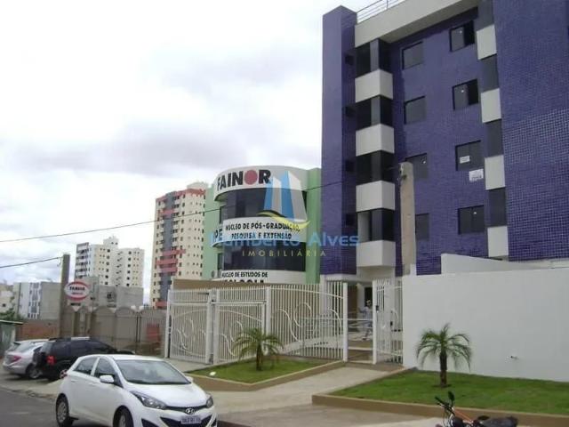 Apartamento venda em Parque Candeias II, Vitória da Conquista