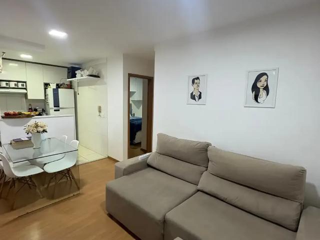 Apartamento venda em Caminho da Universidade, Vitória da Conquista