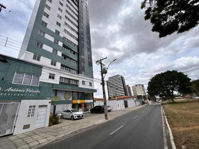 Apartamento venda em Parque Candeias I, Vitória da Conquista