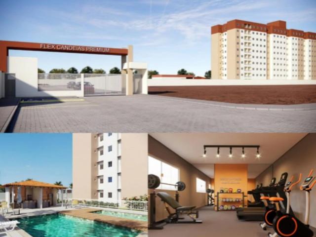 Apartamento venda em Região Geográfica Imediata de Vitória da Conquista, Teodoro Sampaio