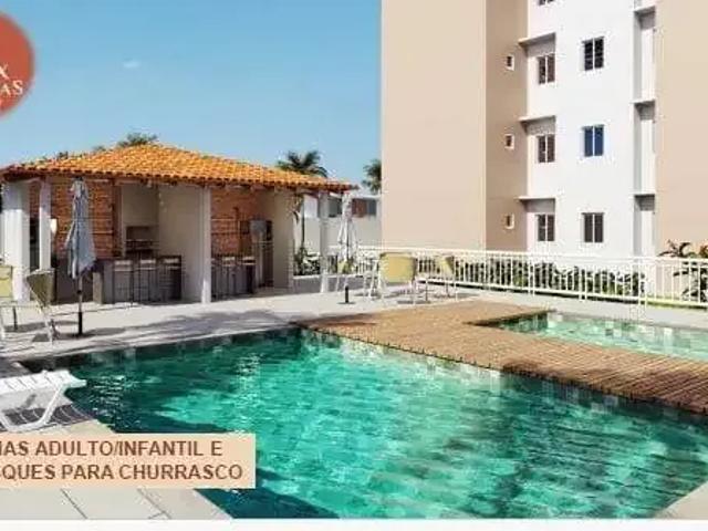 Apartamento venda em Região Geográfica Imediata de Vitória da Conquista, Teodoro Sampaio