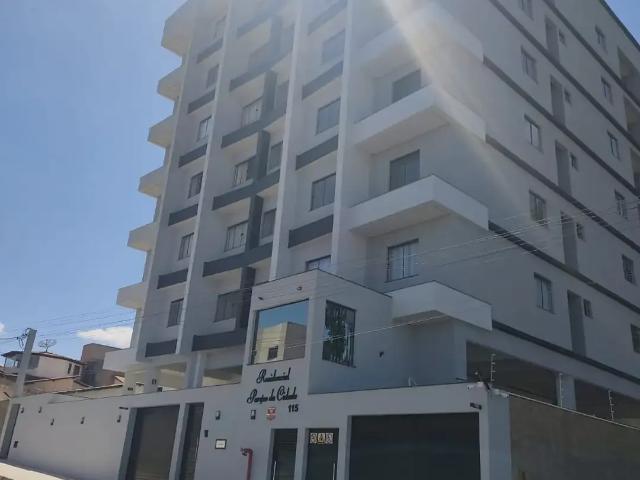 Apartamento venda em Região Geográfica Imediata de Vitória da Conquista, Teodoro Sampaio